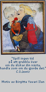 Motiv Birgitta Yavari-Ilan